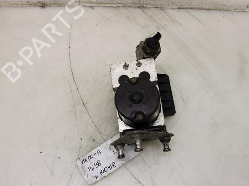 ABS pump MERCEDES-BENZ A-CLASS (W168) A 140 (168.031, 168.131) | BP15297986M43 