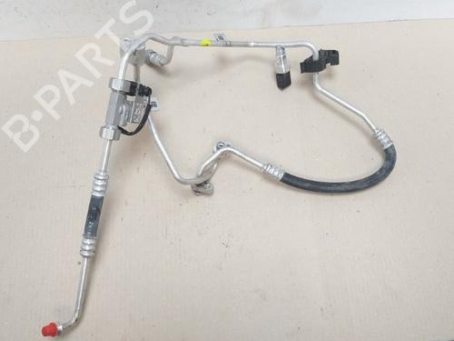 Used AC pipe VW ID.3 (E11, E12) 1st (204 hp) 15343402
