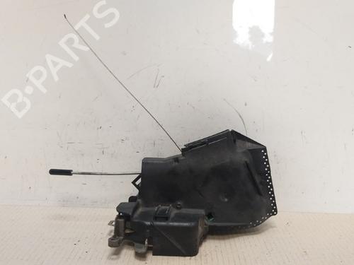 Used Front left lock BMW 5 Touring (E39) 520 i (150 hp) 15532564