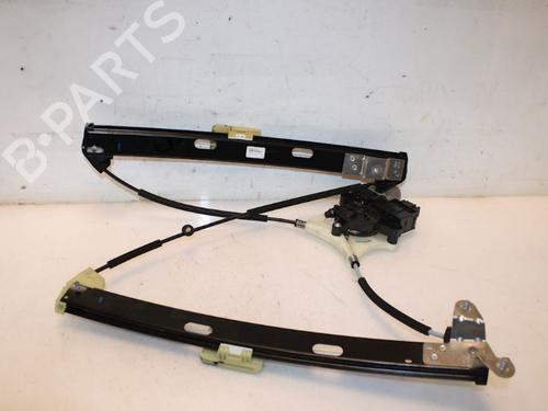 Used Front right window mechanism Front right window mechanism 15332532 15332532