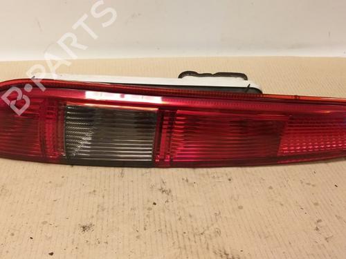 Used Left taillight Left taillight 15339940 15339940