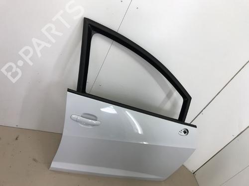 Right front door SEAT IBIZA IV (6J5, 6P1) 1.0 TSI | BP15340740C3 