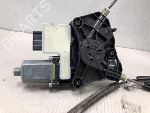 Front right window mechanism VW T-CROSS (C11, D31) 1.0 TSi | BP37207510C23 - Image 2