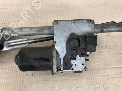 Front wipers mechanism PEUGEOT 307 (3A/C) 1.6 16V | BP15303828C83 