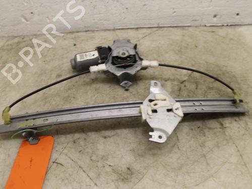 Rear right window mechanism NISSAN PRIMERA (P12) 2.0 | BP15304277C25 