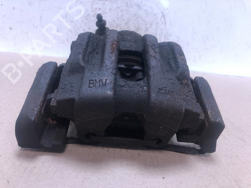 Left front brake caliper BMW 3 (E90) 320 i | BP15533515M105 - Image 3