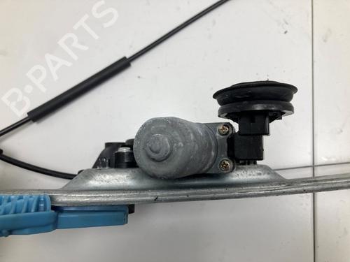 Front right window mechanism MAZDA CX-60 (KH_) e-SKYACTIV PHEV (KH0H) | BP37206387C23 - Image 4