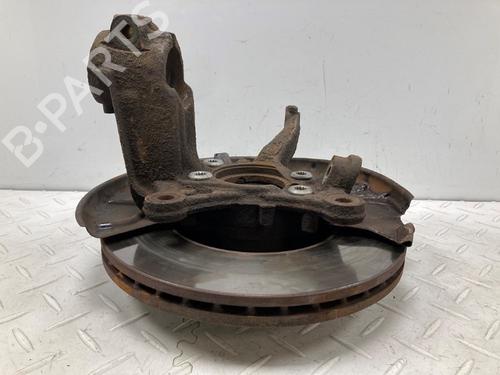 Used Right front steering knuckle Right front steering knuckle 21805643 21805643