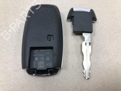 Electronic module NISSAN JUKE (F16_) 1.6 Hybrid | BP37209547M83 - Image 6