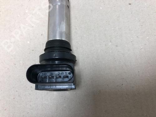 Ignition coil VW GOLF IV (1J1) 1.6 16V | BP15535664M94 