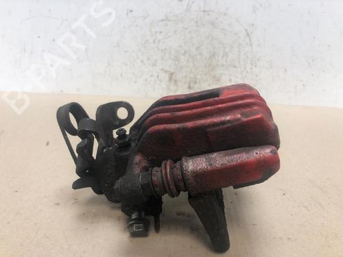 Left rear brake caliper AUDI A4 B6 Avant (8E5) 2.0 | BP15533508M107 