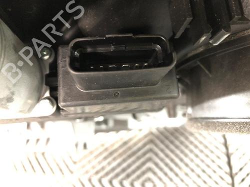 Rear left window mechanism KIA CEE'D (JD) 1.6 GDI | BP37207160C24  - Image 5