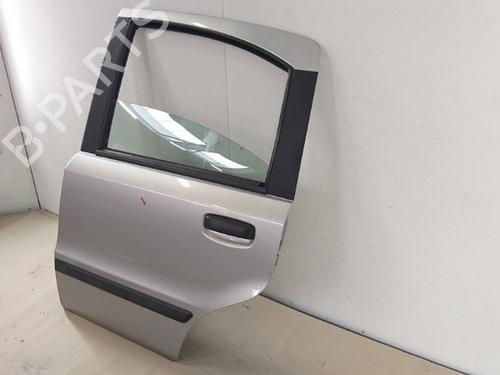 Left rear door FIAT PANDA (169_) 1.2 (169.AXB11, 169.AXB1A) | BP15343605C4 