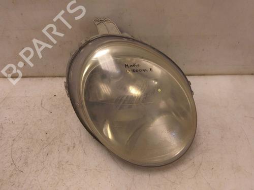 Used Right headlight Right headlight 15313953 15313953