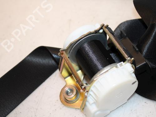 Front right seatbelt BMW 3 (E90) 320 i | BP15335762I25 