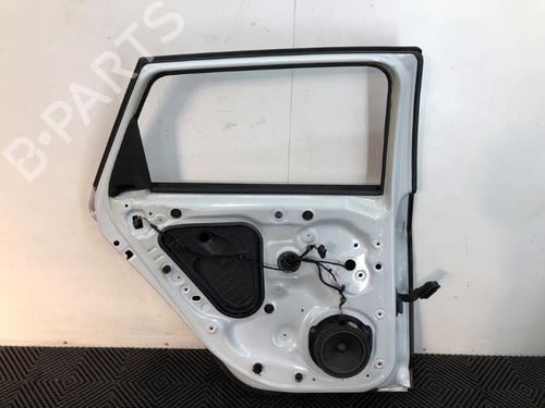 Left rear door SEAT LEON ST (5F8) 1.8 TSI | BP22923159C4 