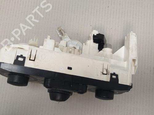 Climate control RENAULT SCÉNIC II (JM0/1_) 1.6 (JM0C, JM0J, JM1B) | BP15532663I5 