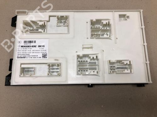Used Electronic module Electronic module 37211283 37211283