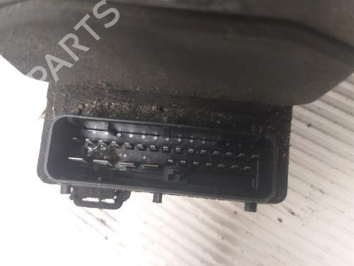 ABS Bremseaggregat OPEL MERIVA A MPV (X03) 1.7 DTI (E75) | BP15531800M43 