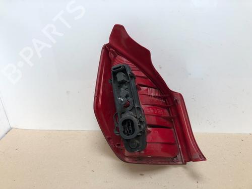 Right taillight CITROËN C2 (JM_) 1.4 | BP15538047C35 