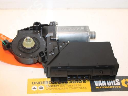 Electronic module PORSCHE CAYENNE (9PA) S 4.5 | BP15313784M83 
