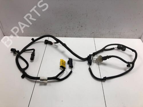 Used Electronic module Electronic module 37208411 37208411