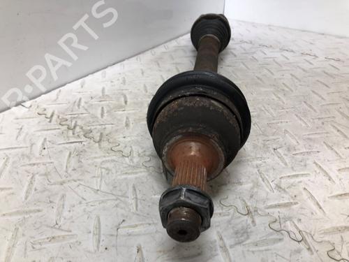 Left front driveshaft PEUGEOT PARTNER Box Body/MPV 1.6 HDi | BP37205025M38 - Image 6