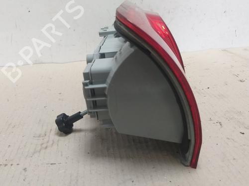 Left taillight FORD TRANSIT CONNECT (P65_, P70_, P80_) 1.8 TDCi | BP37210082C34 - Image 4