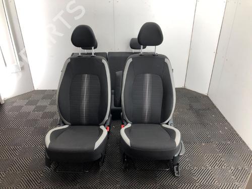 Used Seats set Seats set 37207325 37207325