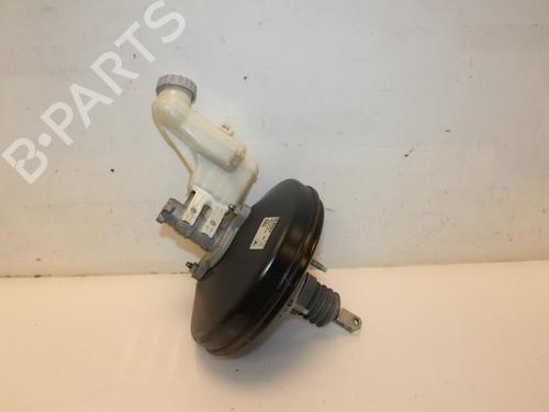 Servo brake OPEL AGILA (B) (H08) 1.0 (F68) (68 hp) 0204703421