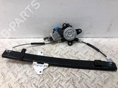 Front right window mechanism CHEVROLET SPARK (M300) 1.0 | BP37207143C23 - Image 2