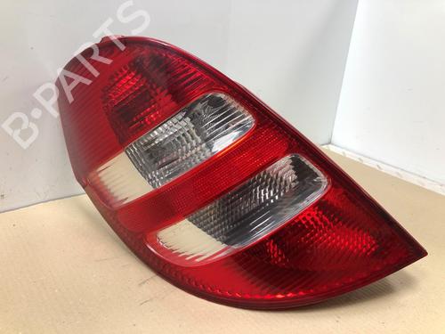 Used Left taillight Left taillight 37206183 37206183