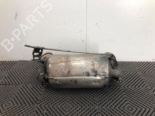 Particulate filter MERCEDES-BENZ VITO Tourer (W447) 116 CDI (447.701, 447.703, 447.705) | BP37214388M81 - Image 3