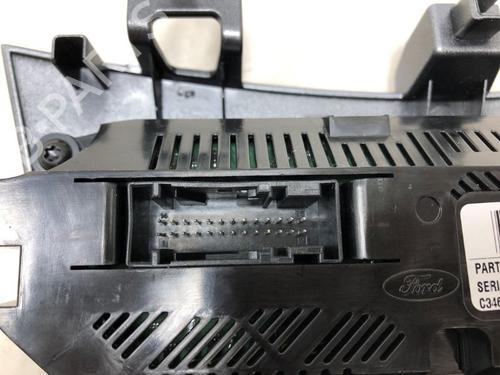 Climate control FORD FOCUS III Turnier 1.0 EcoBoost | BP37207751I5 - Image 5
