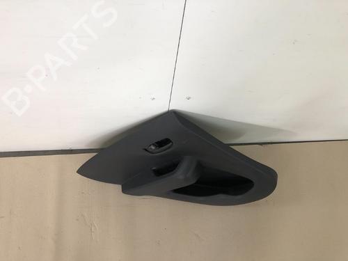 Rear left panel PEUGEOT 108 1.0 VTi | BP37213591C60 - Image 4