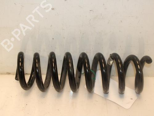 Used Shock absorber spring BMW 3 Gran Turismo (F34) 320 i (184 hp) 15326687