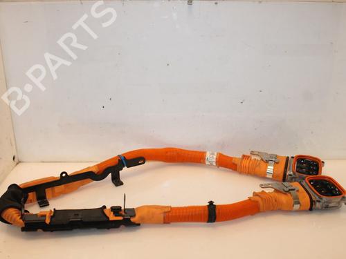 Electric cable BMW X5 (F15, F85) xDrive 40e 15318022 | B-Parts