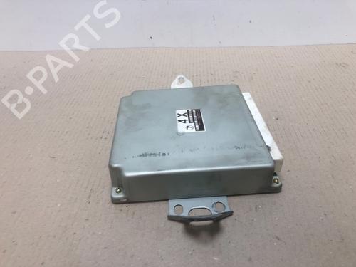 Electronic module SUBARU IMPREZA Estate (GG) 1.6 AWD | BP15537229M83 