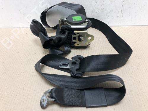 Front right seatbelt AUDI A6 C5 (4B2) 2.5 TDI | BP15299020I25 