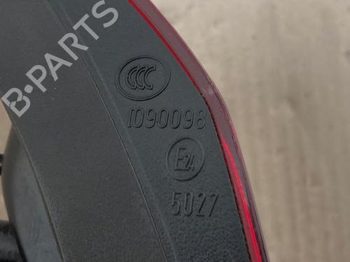 Left taillight OPEL ASTRA J (P10) 1.6 Turbo (68) | BP37208037C34 - Image 7