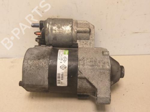 Used Starter Starter 15340093 15340093