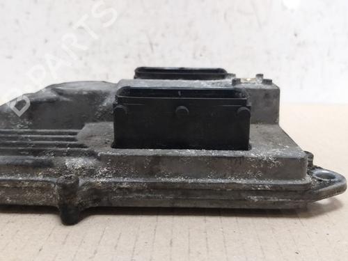 Engine control unit (ECU) OPEL VECTRA C Estate (Z02) 2.2 direct (F35) | BP15533198M57 