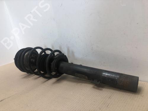 Left front shock absorber BMW 1 (E87) 118 i | BP15736270M16 