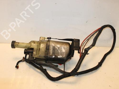 Used Steering column OPEL ASTRA G Hatchback (T98) 2.0 16V (F08, F48) (136 hp) 15315137