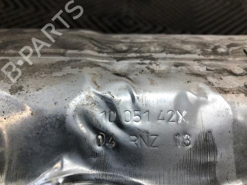 Particulate filter PEUGEOT PARTNER Box Body/MPV 1.6 HDi / BlueHDi 75 | BP23062045M81 - Image 6