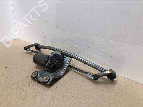 Front wipers mechanism MAZDA 121 III (JASM, JBSM) 1.3 | BP15650404C83 