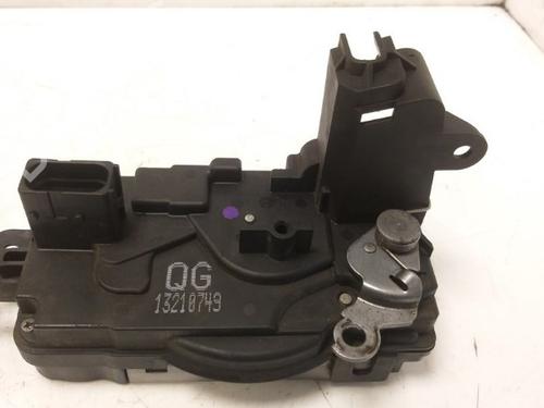 Used Front right lock OPEL ASTRA H (A04) 1.6 (L48) (105 hp) 15340480