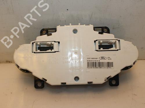 Commande Chauffage FORD FIESTA VI (CB1, CCN) 1.0 EcoBoost | BP15325181I5 