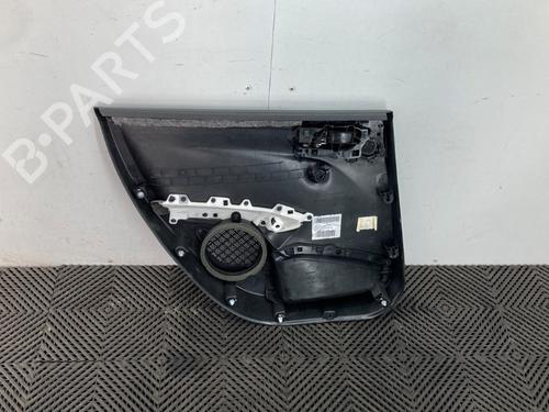 Rear right panel PEUGEOT 2008 I (CU_) 1.2 THP 110 / PureTech 110 | BP37213897C61 - Image 4