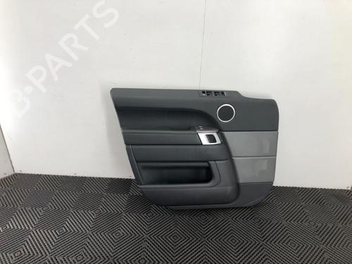 Used Front left panel Front left panel 15340601 15340601